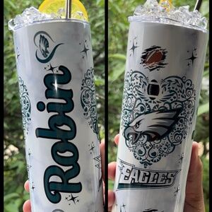 Personalized Tumbler